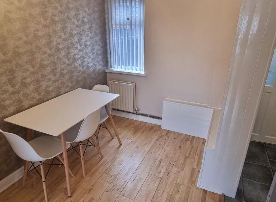 68 Frenchpark Street, Belfast, BT12 6HZ