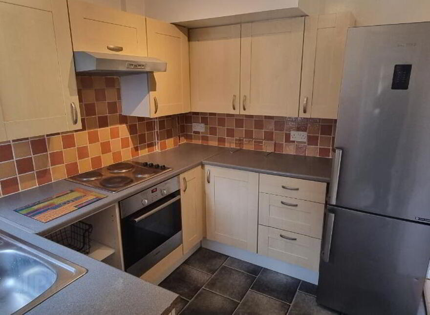 68 Frenchpark Street, Belfast, BT12 6HZ