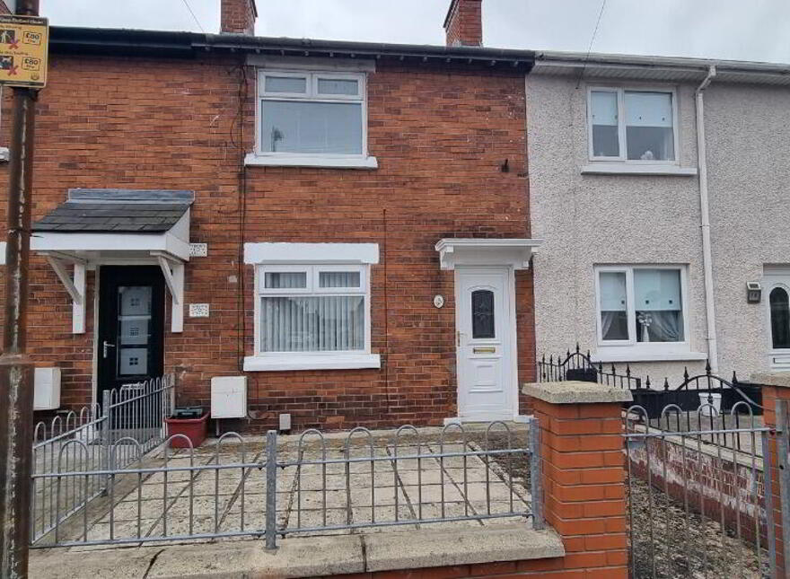 68 Frenchpark Street, Belfast, BT12 6HZ photo