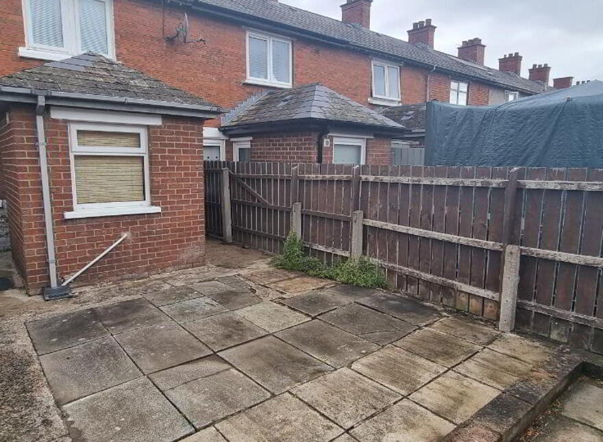 68 Frenchpark Street, Belfast, BT12 6HZ
