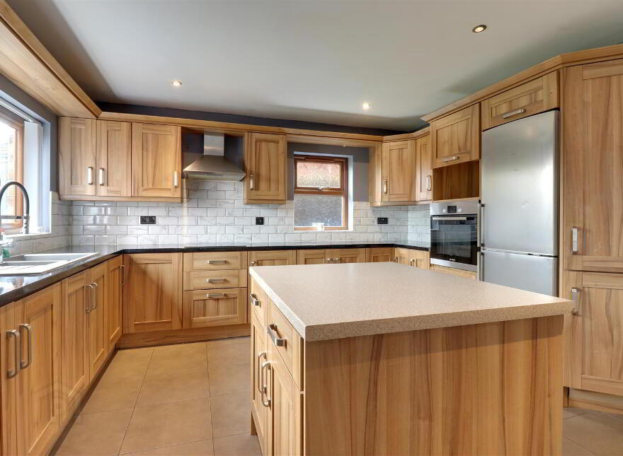 63 St. Andrews Drive, Ballyhalbert, Newtownards, BT22 1TW