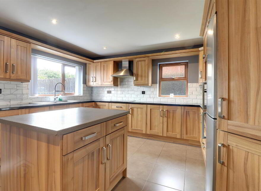 63 St. Andrews Drive, Ballyhalbert, Newtownards, BT22 1TW