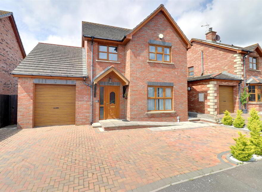 63 St. Andrews Drive, Ballyhalbert, Newtownards, BT22 1TW photo