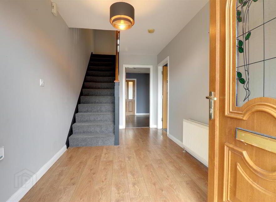 63 St. Andrews Drive, Ballyhalbert, Newtownards, BT22 1TW