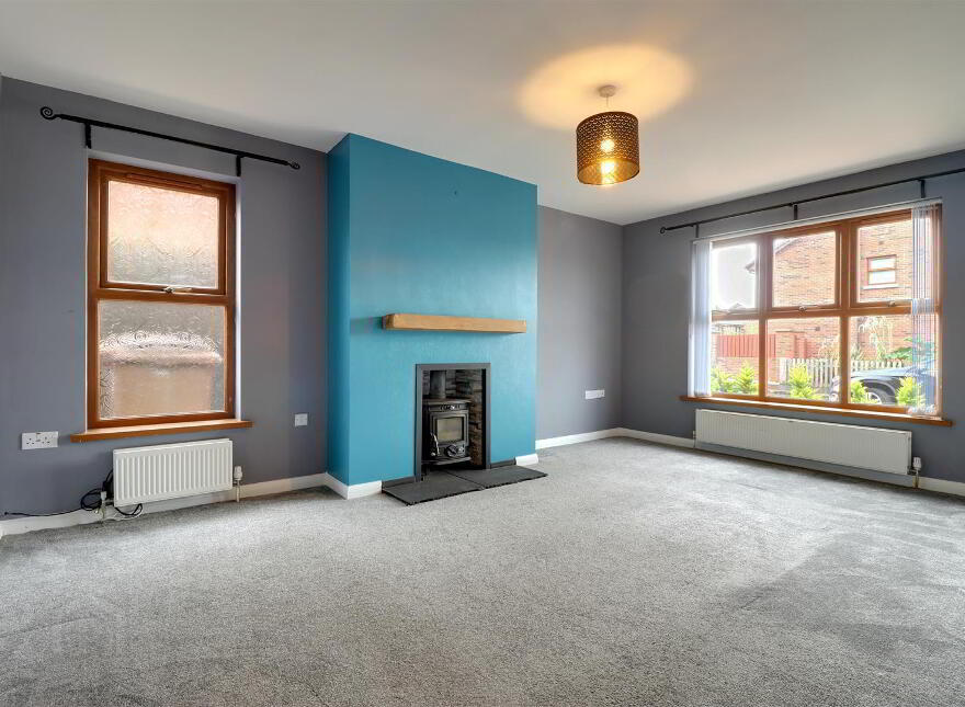 63 St. Andrews Drive, Ballyhalbert, Newtownards, BT22 1TW