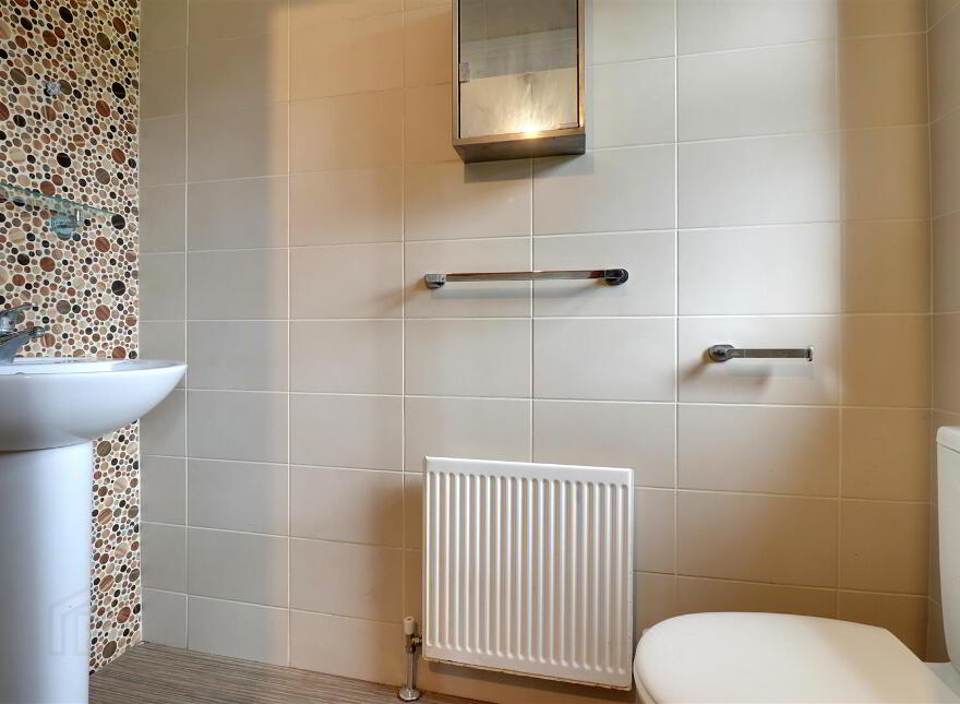 63 St. Andrews Drive, Ballyhalbert, Newtownards, BT22 1TW