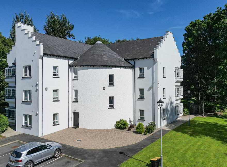 30 Castlewood Apartments, Templepatrick, BT39 0GA photo