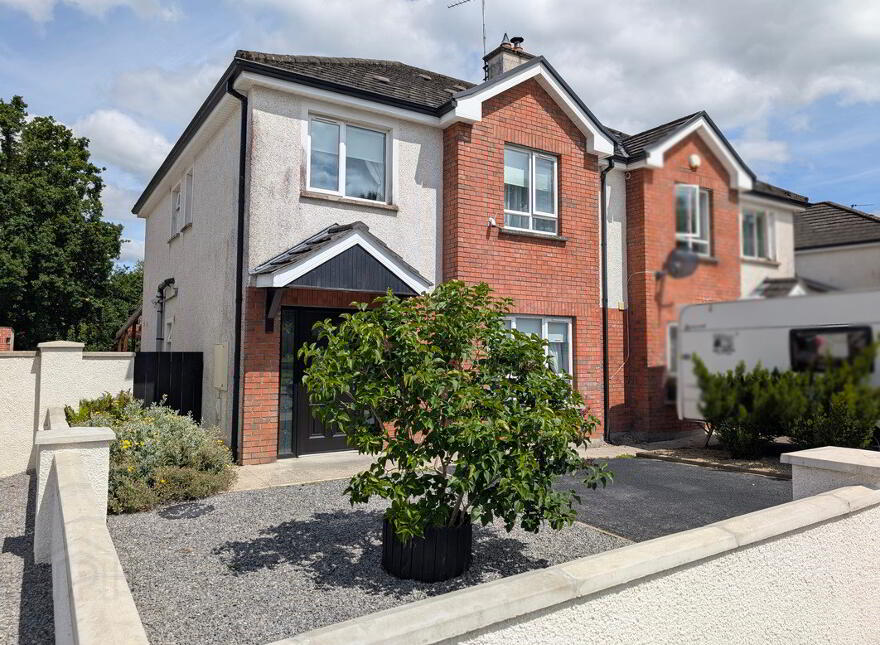 33 Bothar Glas, Ballyconnell, H14XF83