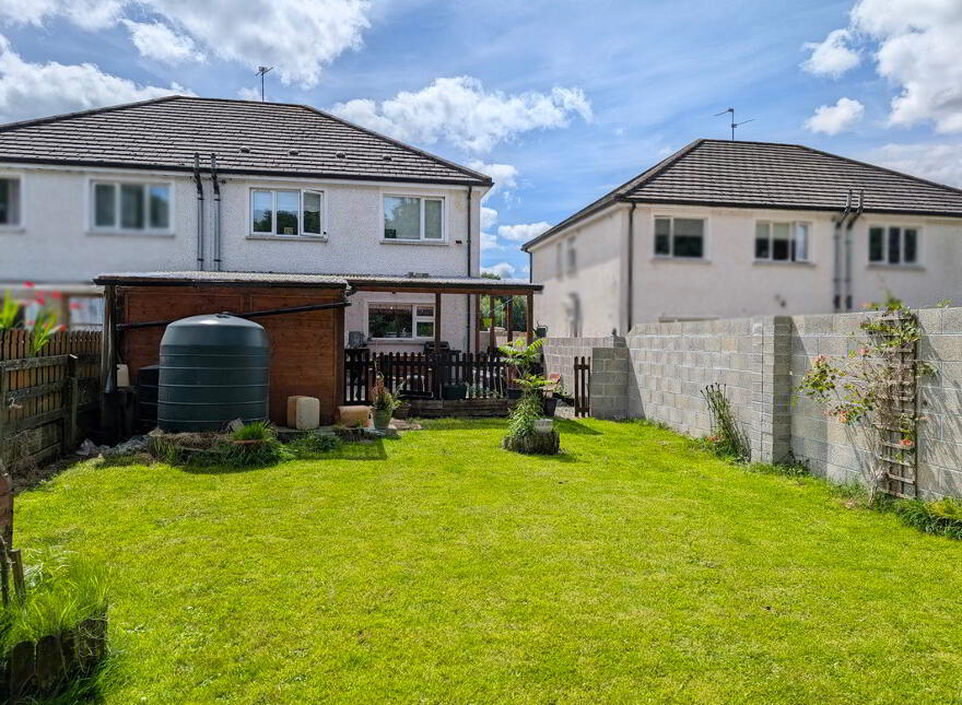 33 Bothar Glas, Ballyconnell, H14XF83