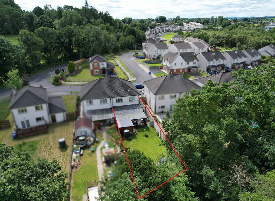 33 Bothar Glas, Ballyconnell, H14XF83