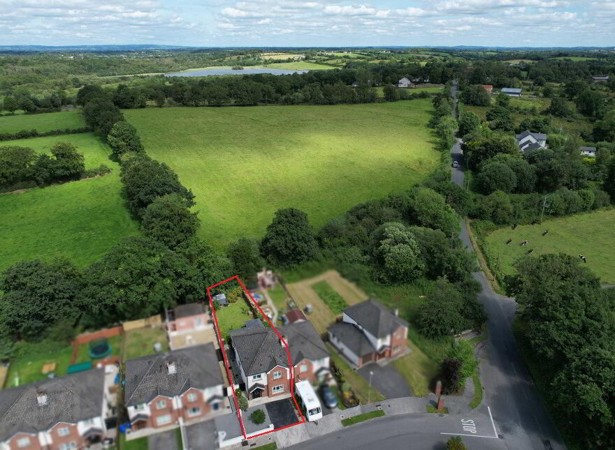 33 Bothar Glas, Ballyconnell, H14XF83