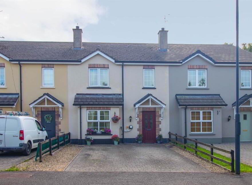 7 Glenwood Park, Butlersbridge, H12D594 photo