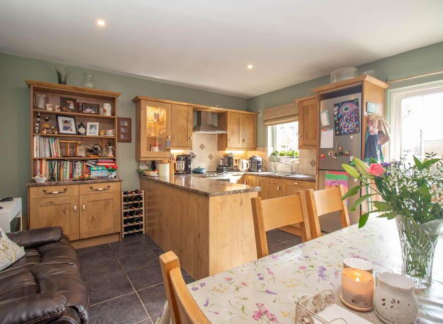 7 Glenwood Park, Butlersbridge, H12D594