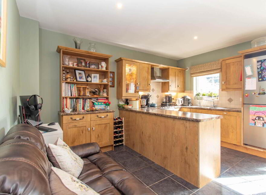 7 Glenwood Park, Butlersbridge, H12D594