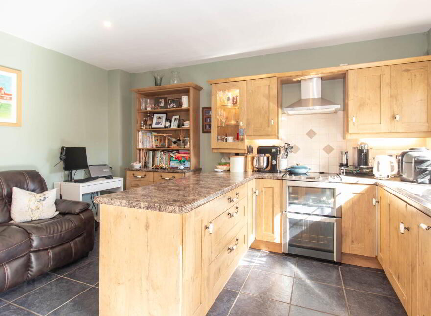 7 Glenwood Park, Butlersbridge, H12D594