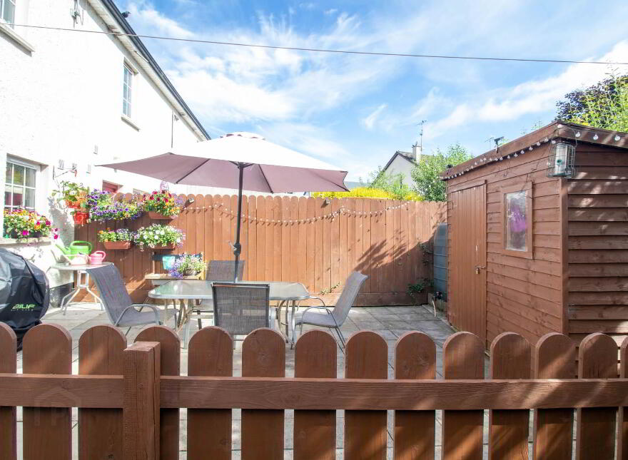 7 Glenwood Park, Butlersbridge, H12D594