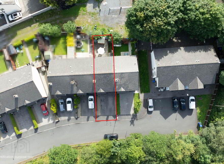 7 Glenwood Park, Butlersbridge, H12D594