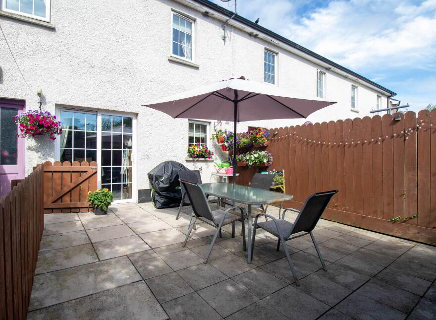 7 Glenwood Park, Butlersbridge, H12D594