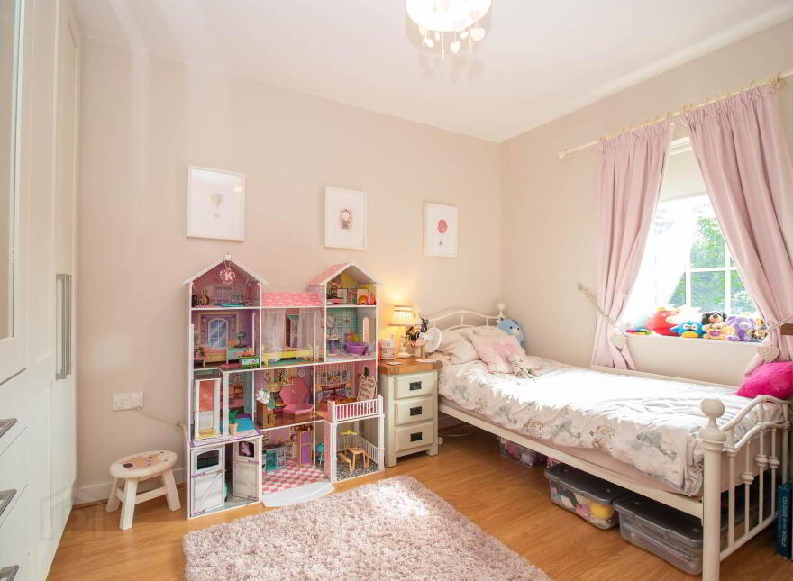 7 Glenwood Park, Butlersbridge, H12D594