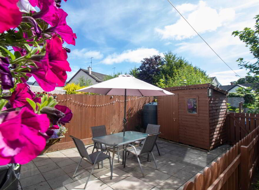 7 Glenwood Park, Butlersbridge, H12D594