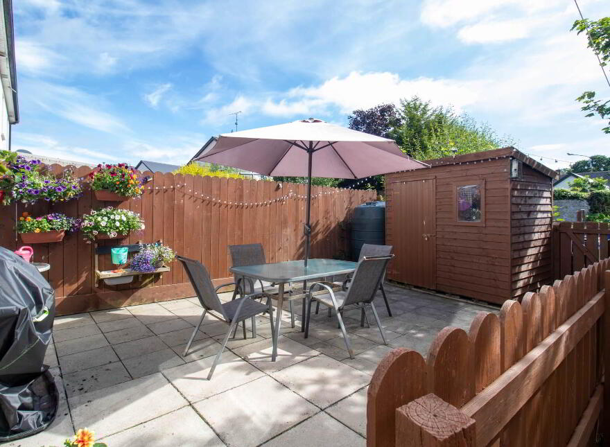 7 Glenwood Park, Butlersbridge, H12D594