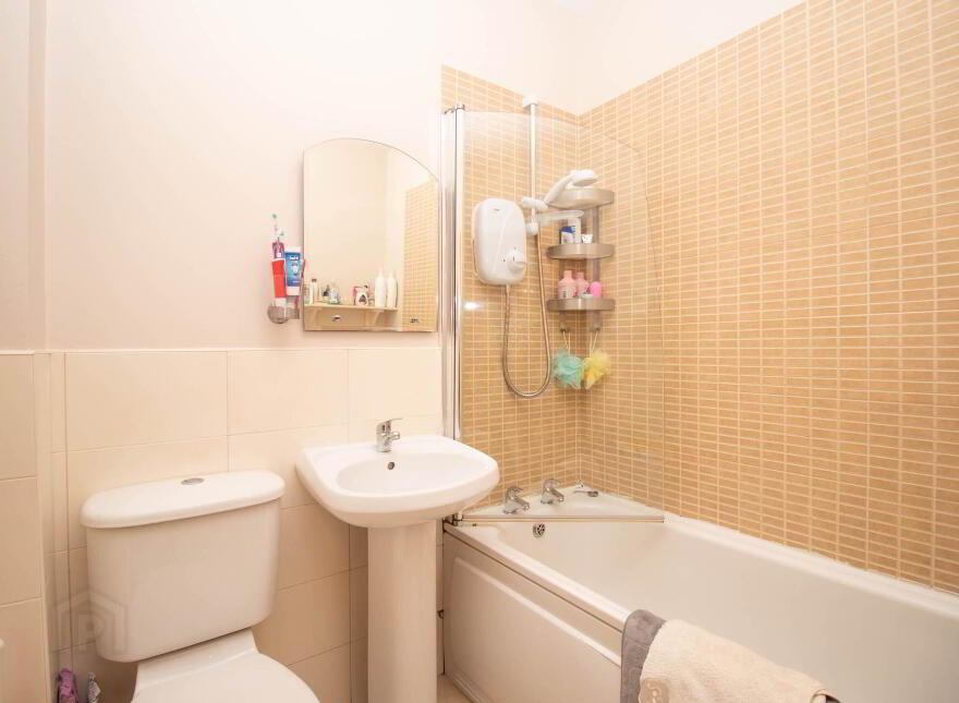 7 Glenwood Park, Butlersbridge, H12D594