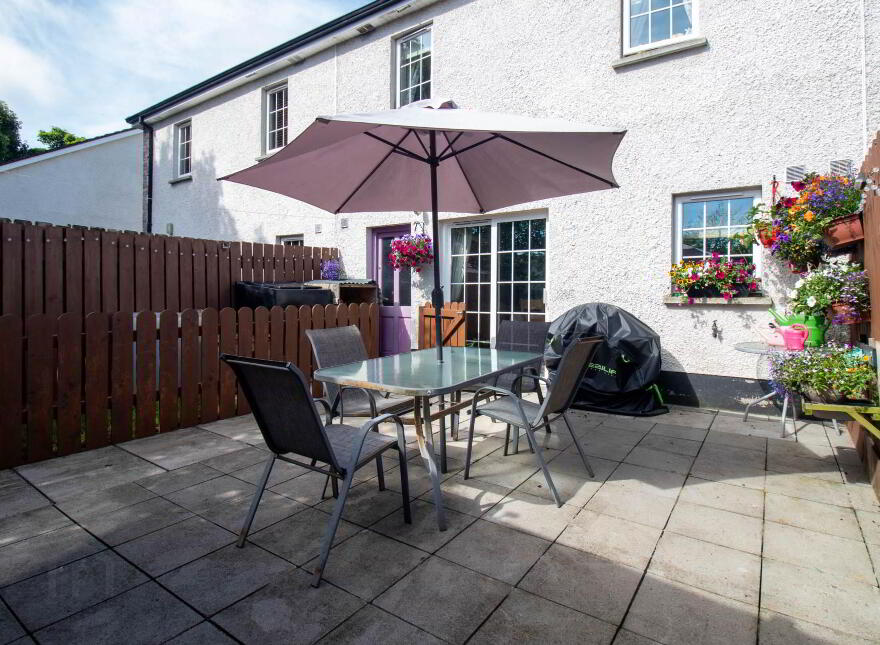 7 Glenwood Park, Butlersbridge, H12D594