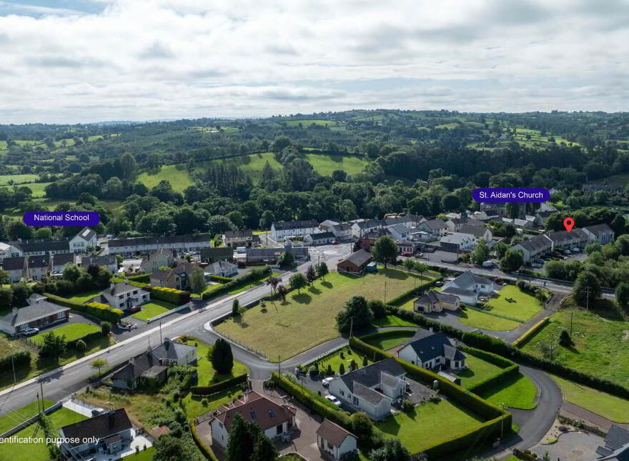 7 Glenwood Park, Butlersbridge, H12D594