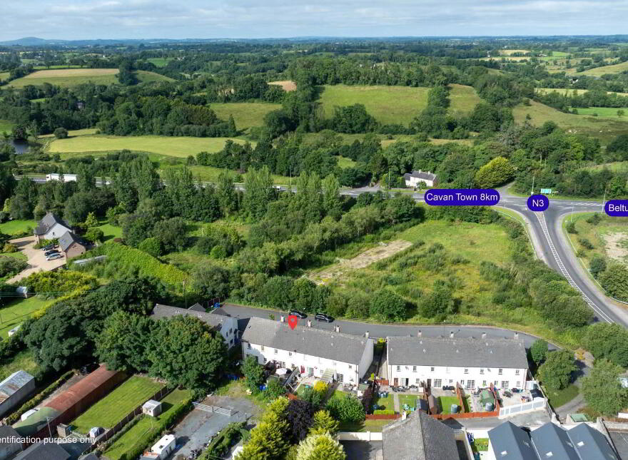 7 Glenwood Park, Butlersbridge, H12D594