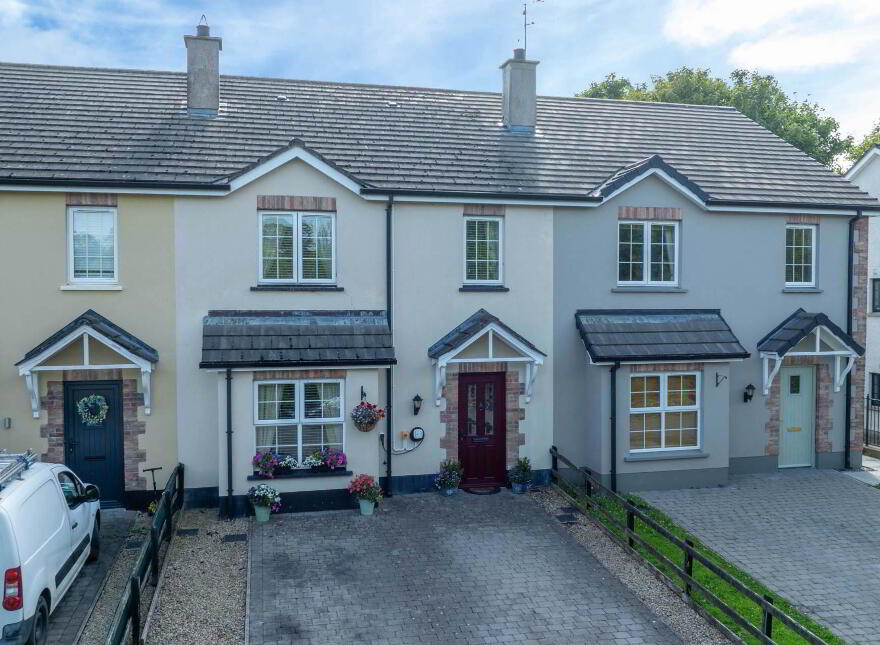 7 Glenwood Park, Butlersbridge, H12D594