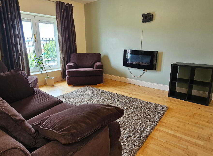 Apartment 23 Carrick View, Cortober, Carrick-On-Shannon, N41RF68