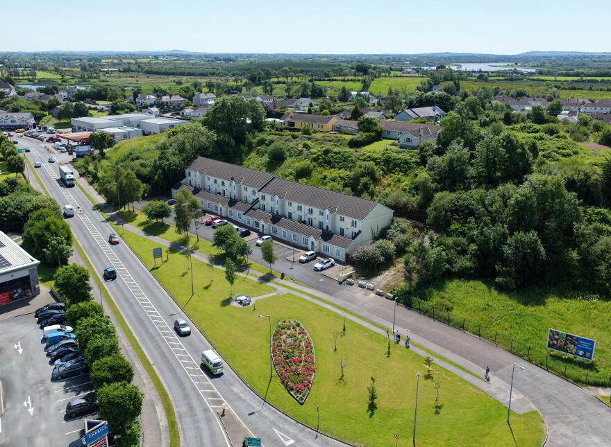 Apartment 23 Carrick View, Cortober, Carrick-On-Shannon, N41RF68