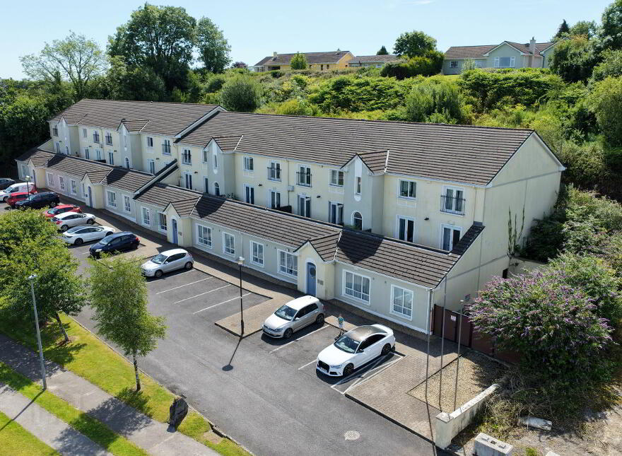 Apartment 23 Carrick View, Cortober, Carrick-On-Shannon, N41RF68 photo