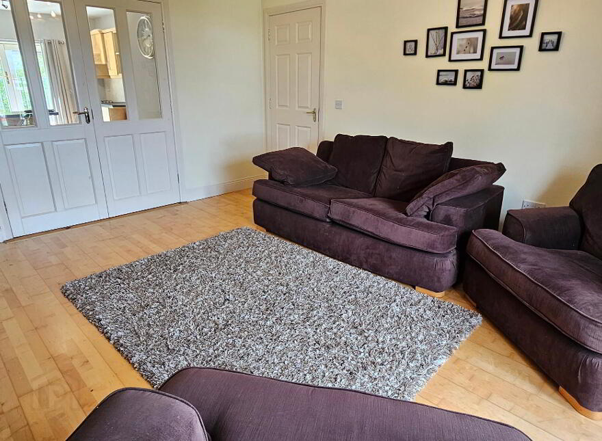 Apartment 23 Carrick View, Cortober, Carrick-On-Shannon, N41RF68