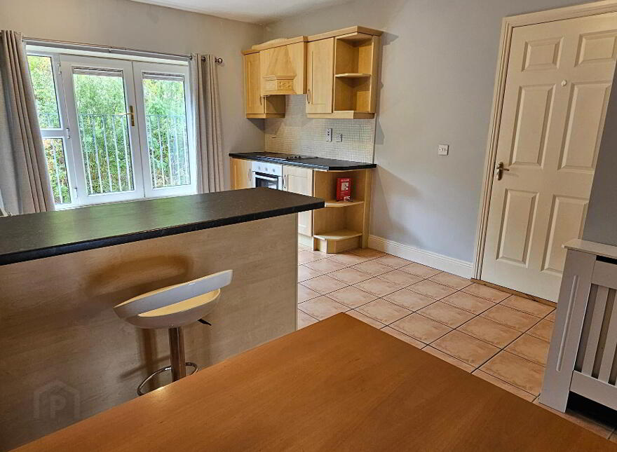 Apartment 23 Carrick View, Cortober, Carrick-On-Shannon, N41RF68
