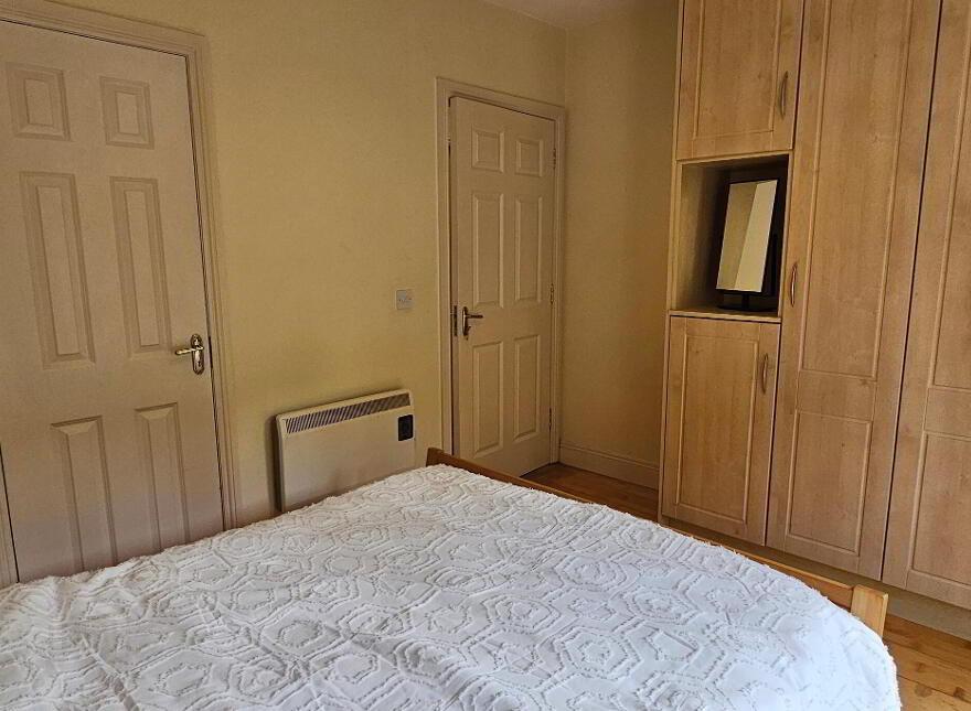 Apartment 23 Carrick View, Cortober, Carrick-On-Shannon, N41RF68