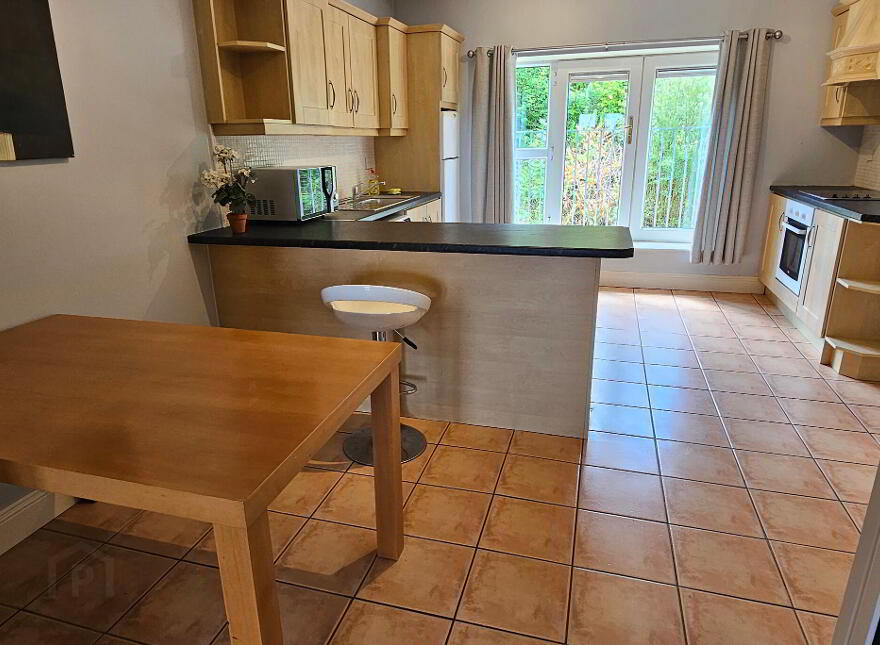 Apartment 23 Carrick View, Cortober, Carrick-On-Shannon, N41RF68