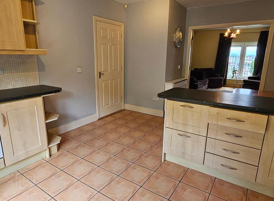 Apartment 23 Carrick View, Cortober, Carrick-On-Shannon, N41RF68