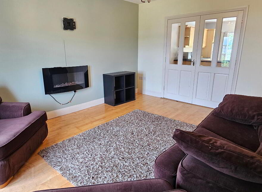 Apartment 23 Carrick View, Cortober, Carrick-On-Shannon, N41RF68