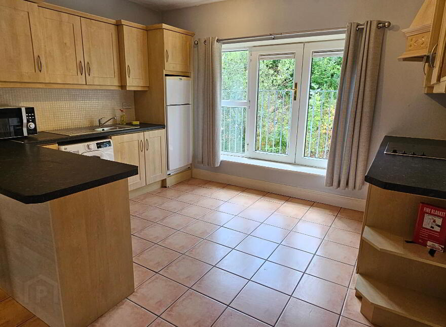 Apartment 23 Carrick View, Cortober, Carrick-On-Shannon, N41RF68