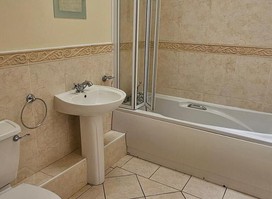 Apartment 23 Carrick View, Cortober, Carrick-On-Shannon, N41RF68