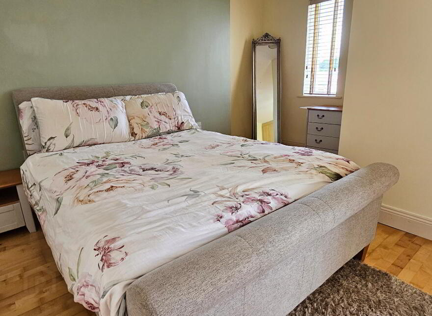 Apartment 23 Carrick View, Cortober, Carrick-On-Shannon, N41RF68