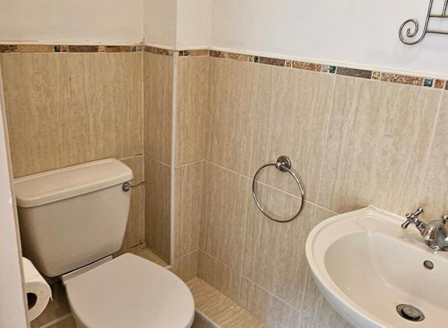 Apartment 23 Carrick View, Cortober, Carrick-On-Shannon, N41RF68