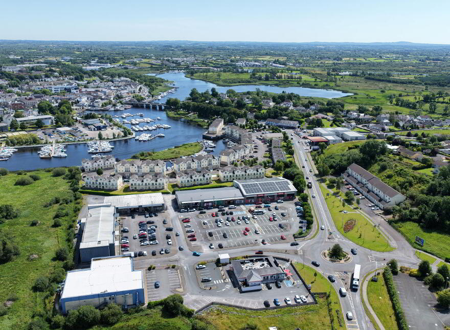 Apartment 23 Carrick View, Cortober, Carrick-On-Shannon, N41RF68