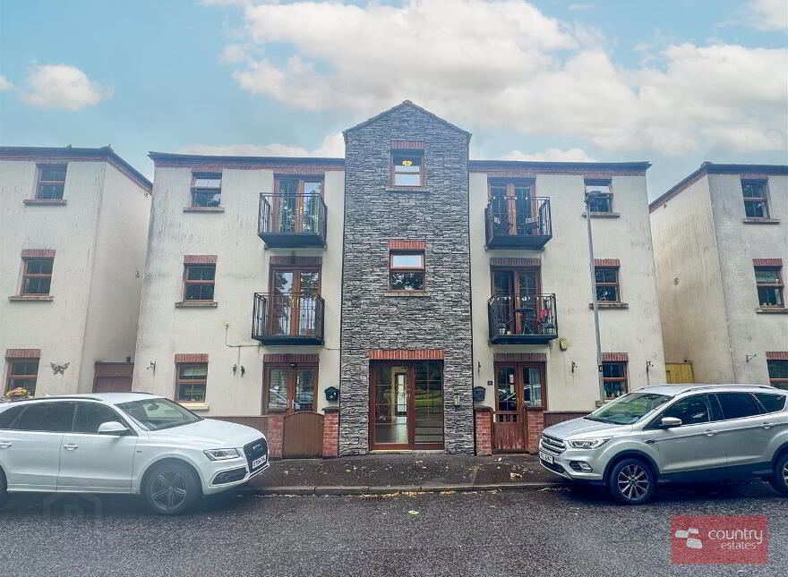 12 Abercorn Square, Ballyclare, BT39 9FJ photo