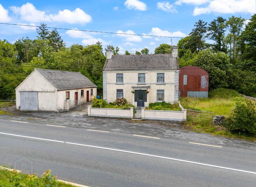 The Neale, Killour, Ballinrobe, F31CA49 photo