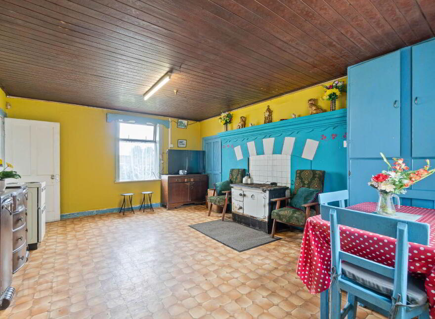 The Neale, Killour, Ballinrobe, F31CA49