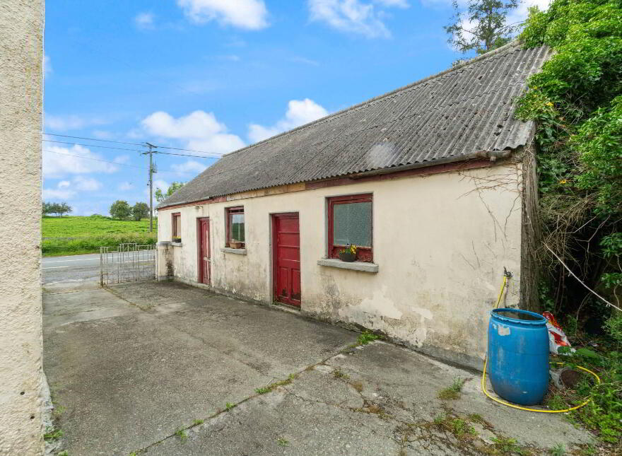 The Neale, Killour, Ballinrobe, F31CA49
