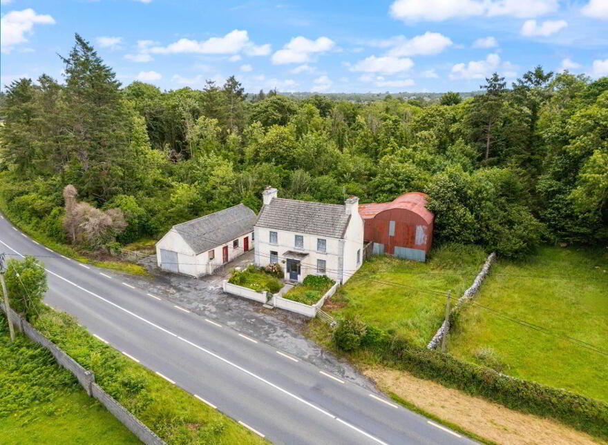 The Neale, Killour, Ballinrobe, F31CA49