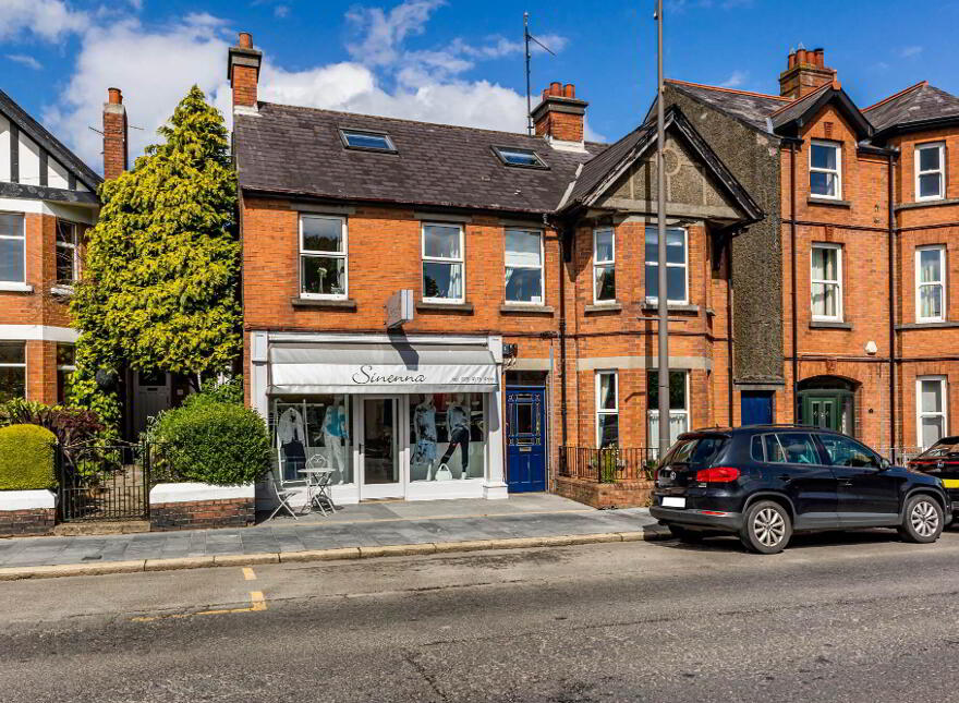 4 & 4a Queen Street, Warrenpoint, Newry, BT34 3HZ photo